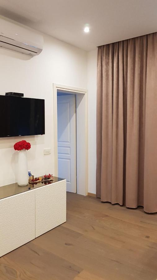 Citylux Apartments Zagreb Bagian luar foto